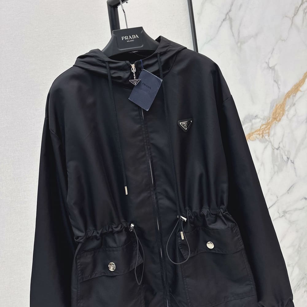 Pra*a WOMEN COAT(size:S|M|L)