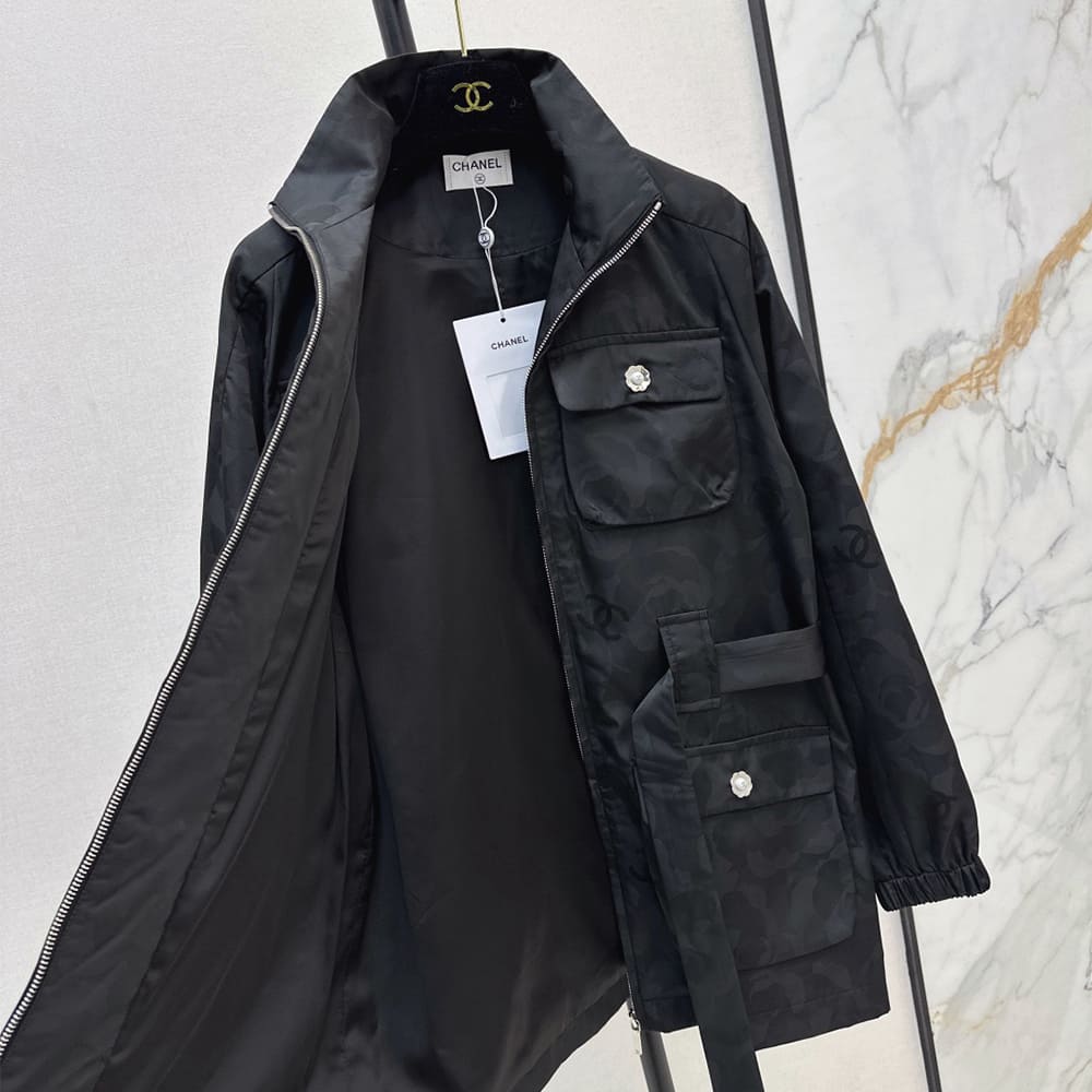 Ch**el WOMEN COAT(size:S|M|L)
