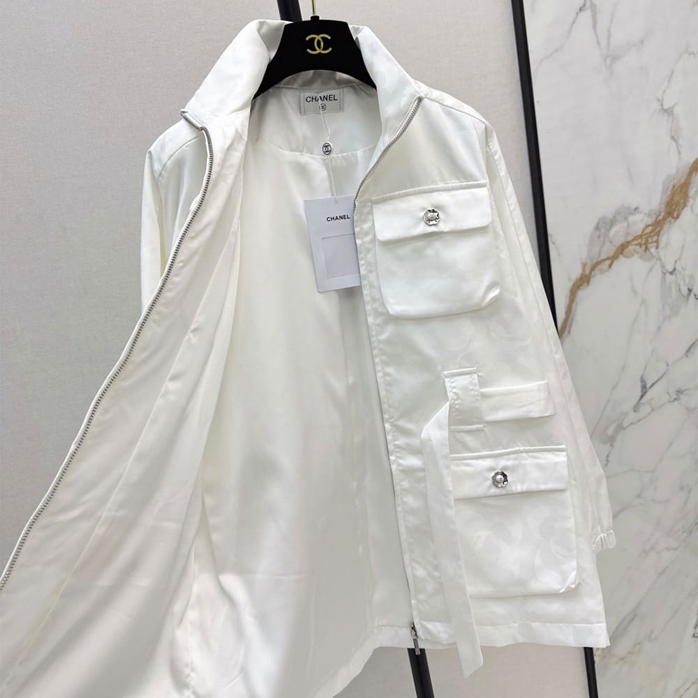 Ch**el WOMEN COAT(size:S|M|L)