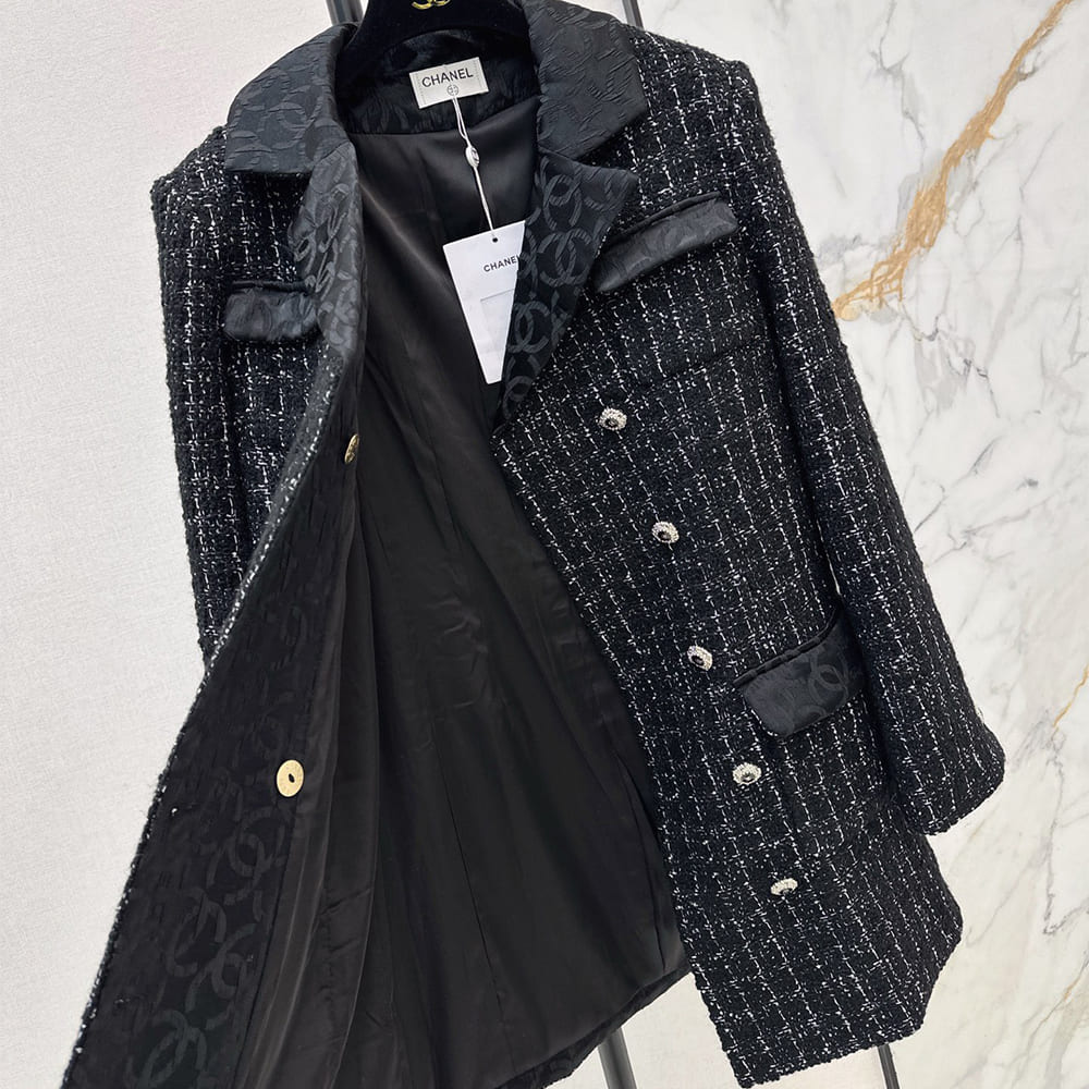 Ch**el WOMEN COAT(size:S|M|L)