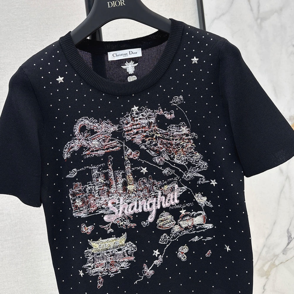 D10r WOMEN SHIRT(size:S|M|L)