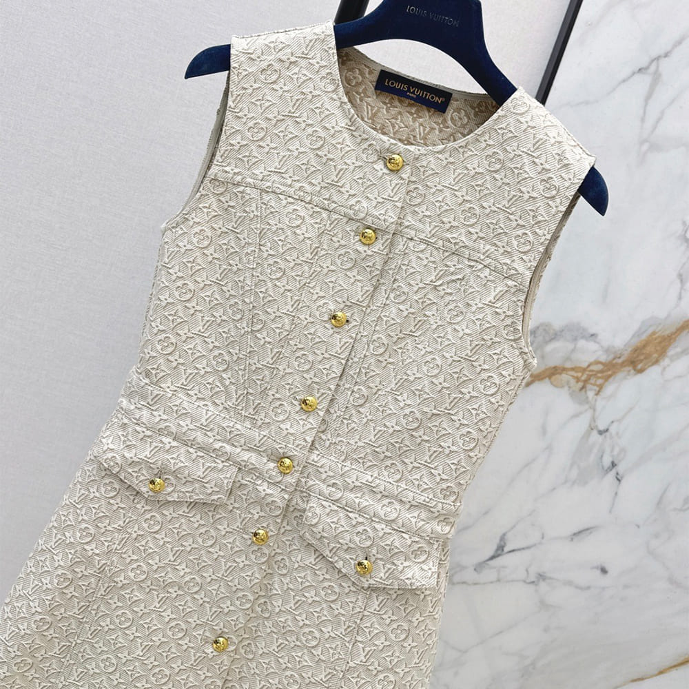 LV WOMEN DRESS(size:S|M|L)