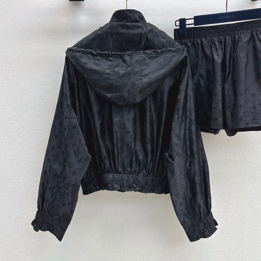 LV WOMEN SUIT(size:S|M|L)