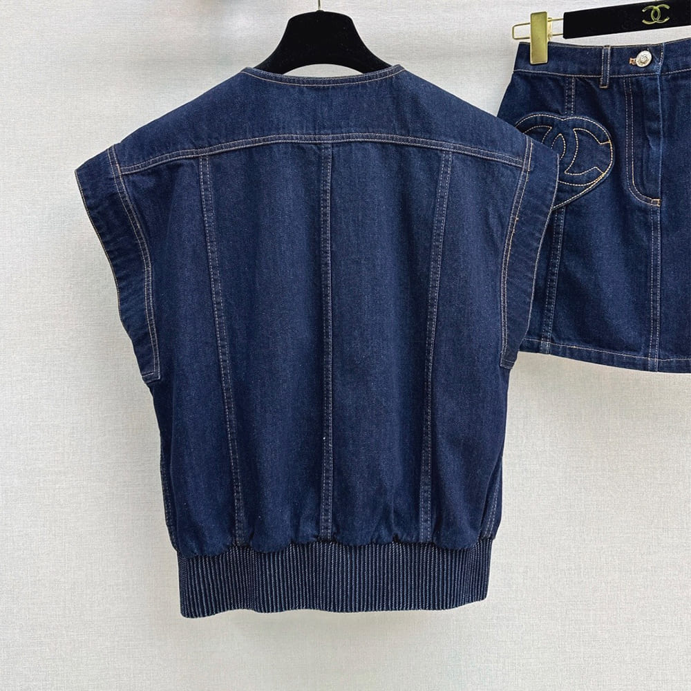 Ch**el WOMEN SUIT(size:S|M|L)
