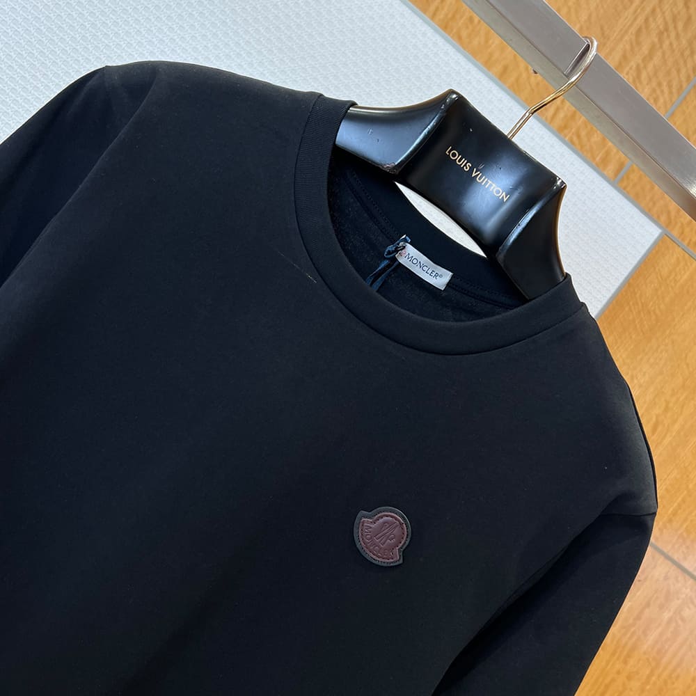 MONCLER UNISEX SHIRT(size:S|M|L|XL)