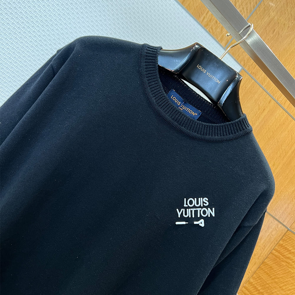 LV UNISEX SHIRT(size:S|M|L|XL)