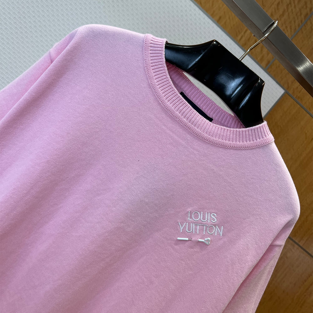 LV UNISEX SHIRT(size:S|M|L|XL)