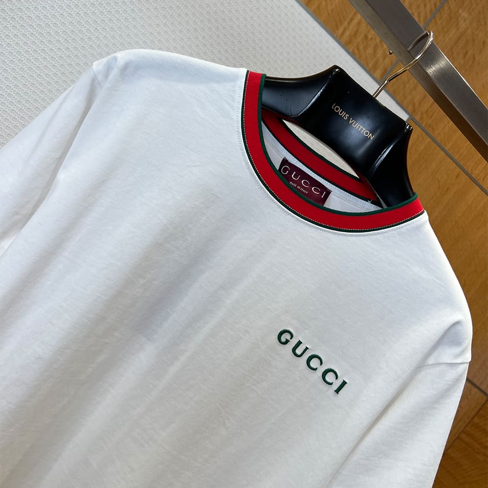 Gvc*1 UNISEX SHIRT(size:XS|S|M|L)