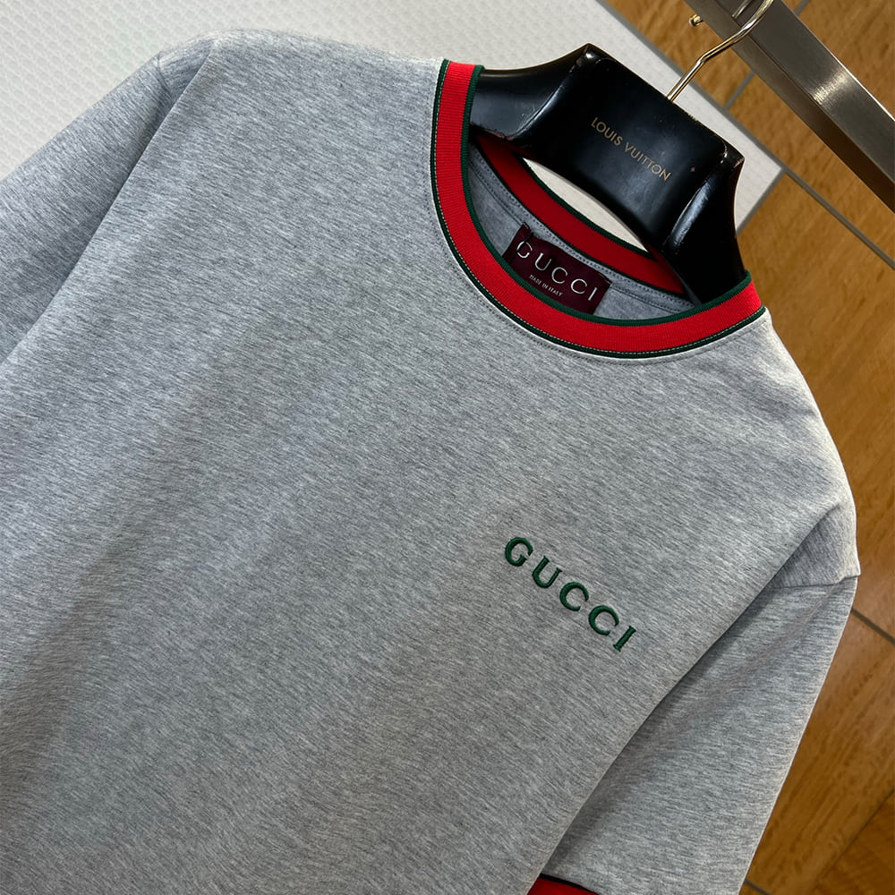 Gvc*1 UNISEX SHIRT(size:XS|S|M|L)