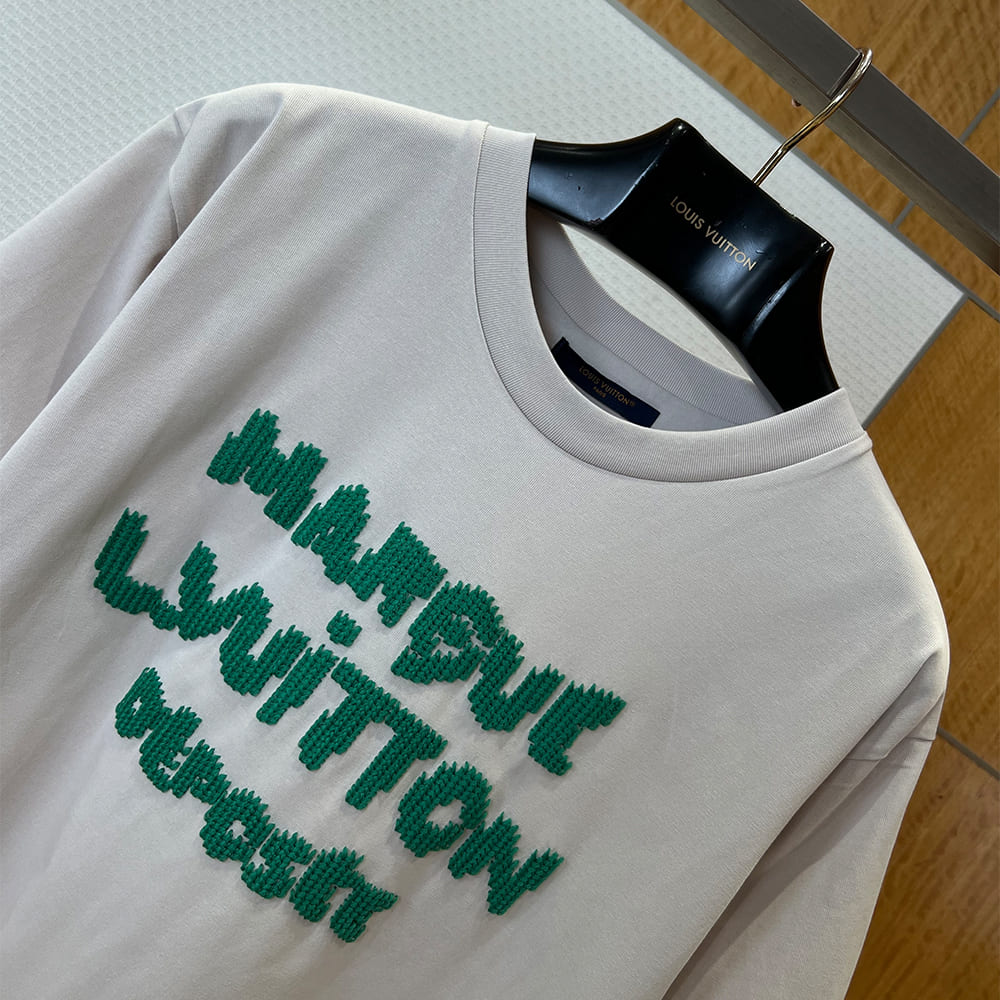LV UNISEX SHIRT(size:S|M|L|XL)