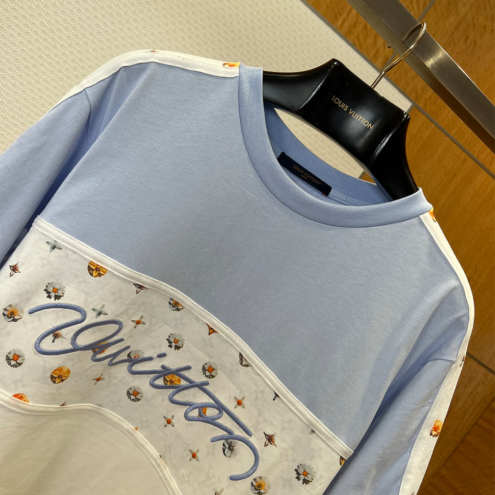 LV UNISEX SHIRT(size:S|M|L|XL)