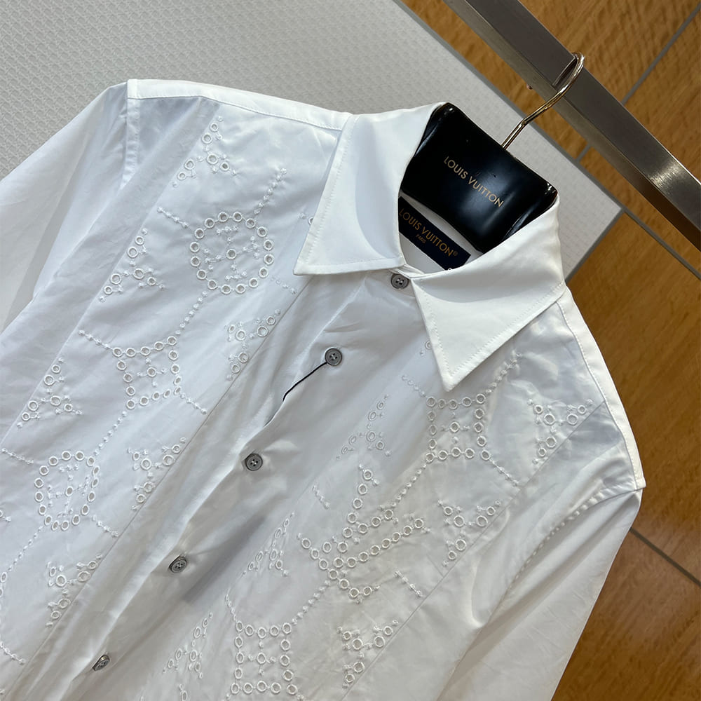 LV UNISEX SHIRT(size:S|M|L|XL)