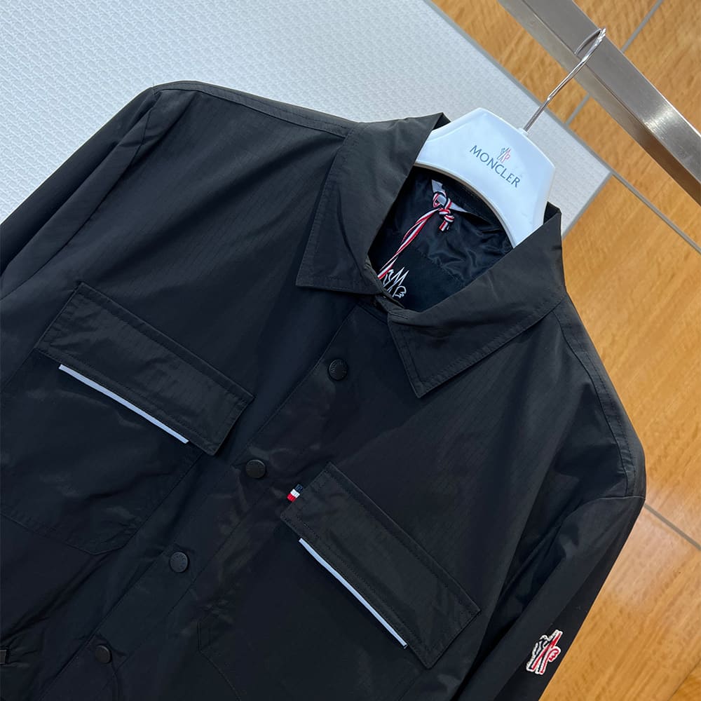 MONCLER UNISEX COAT(size:1|2|3|4|5)