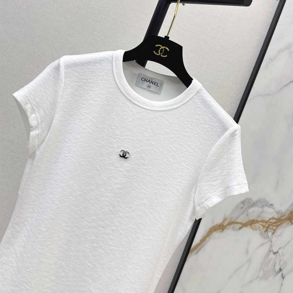 Ch**el WOMEN SHIRT(size:S|M|L)