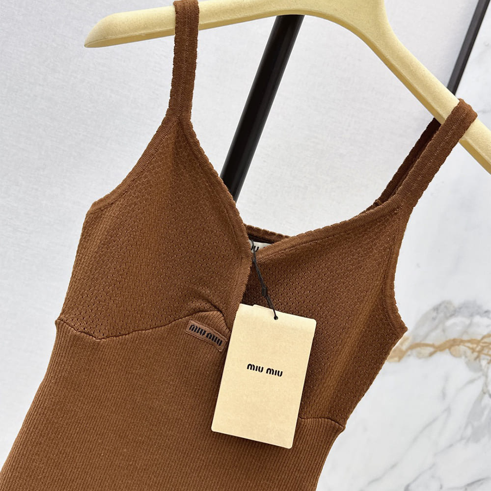 M1um1u WOMEN SHIRT(size:S|M|L)