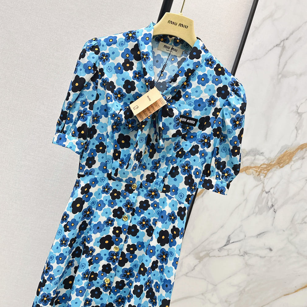M1um1u WOMEN DRESS(size:S|M|L)