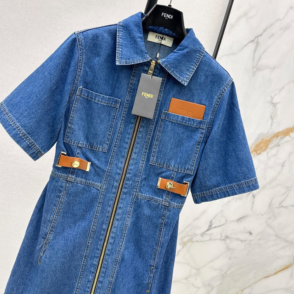 F**di WOMEN DRESS(size:S|M|L)