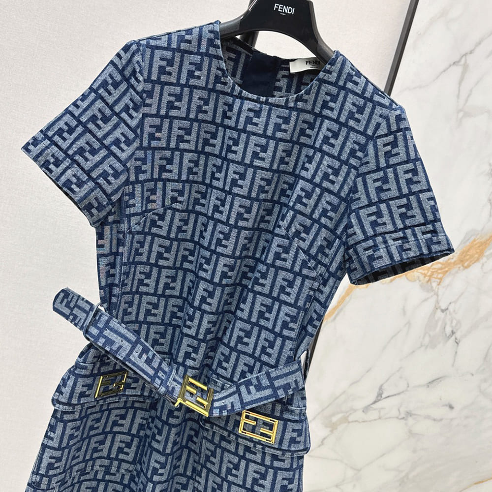 F**di WOMEN DRESS(size:S|M|L)