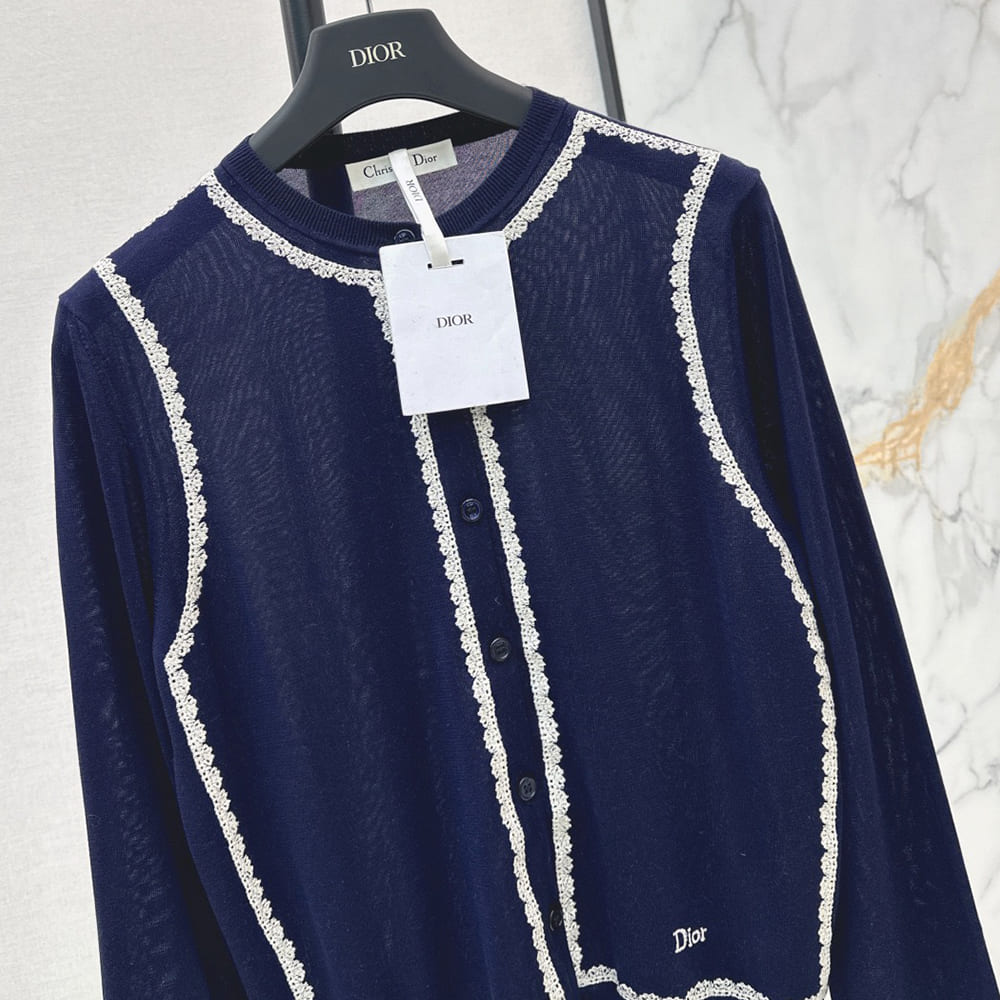 D10r WOMEN CARDIGAN(size:S|M|L)