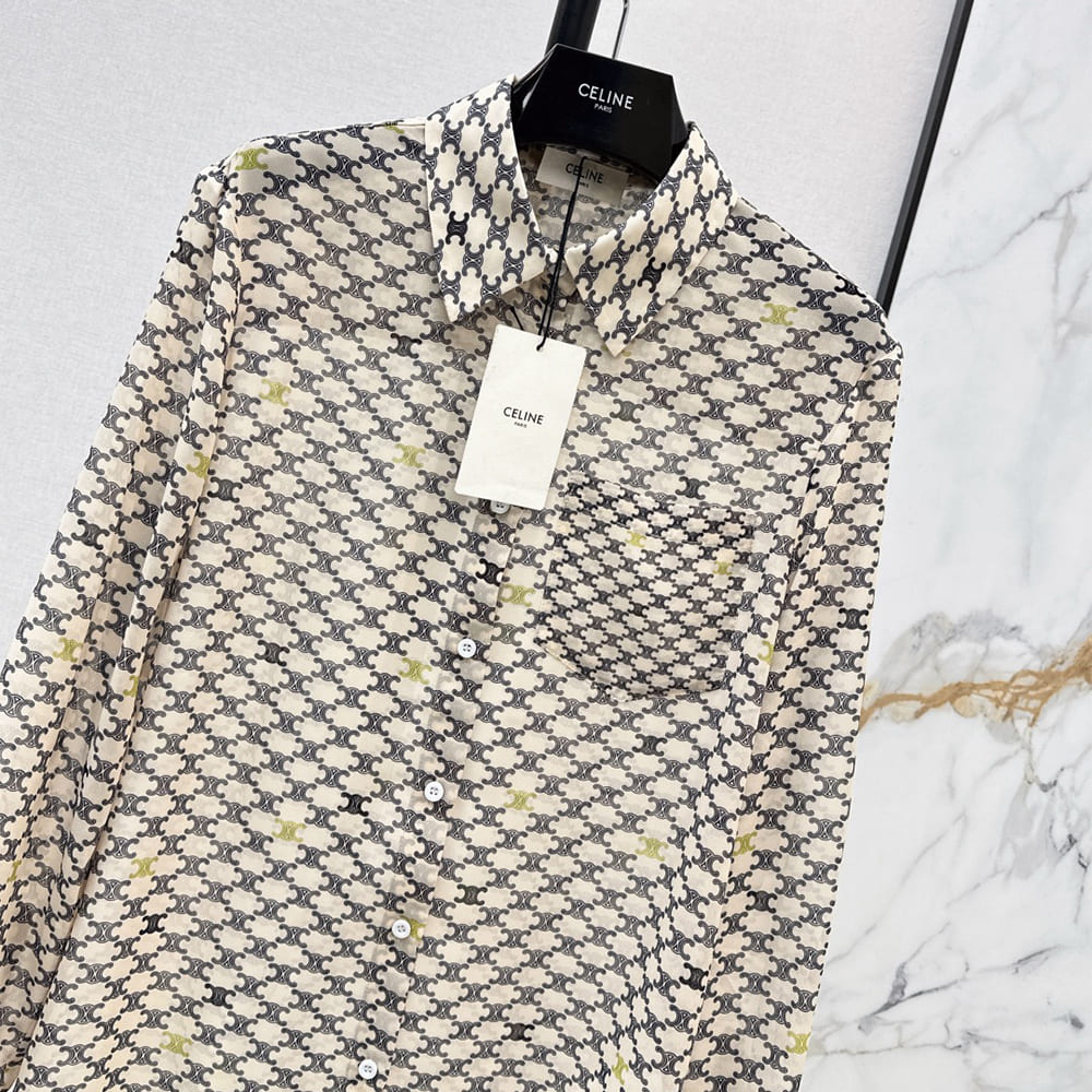 Ce1i*e WOMEN SHIRT(size:S|M|L)
