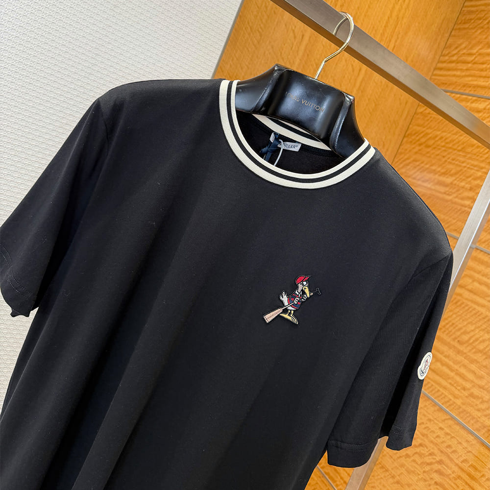 MONCLER UNISEX SHIRT(size:S|M|L|XL)