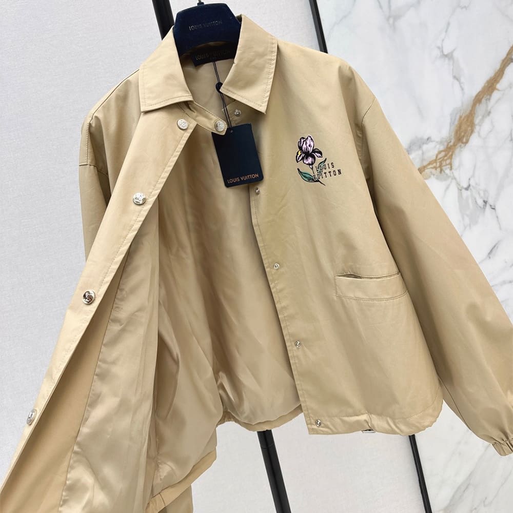 LV WOMEN COAT(size:S|M|L|XL)