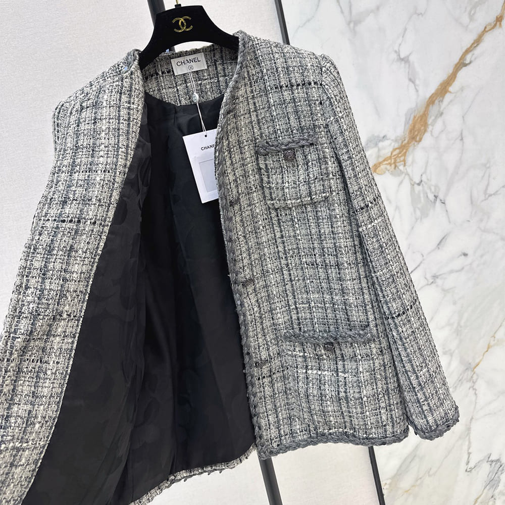 Ch**el WOMEN COAT(size:S|M|L)