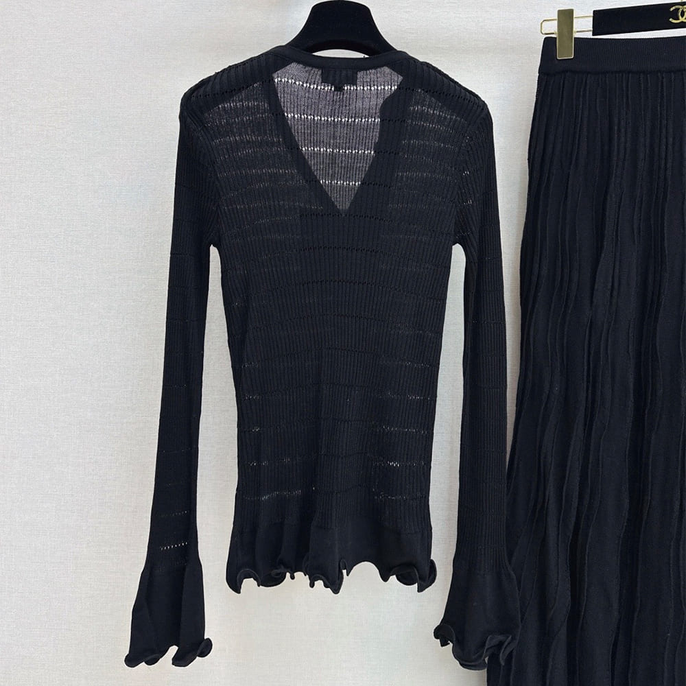 Ch**el WOMEN SUIT(size:S|M|L)