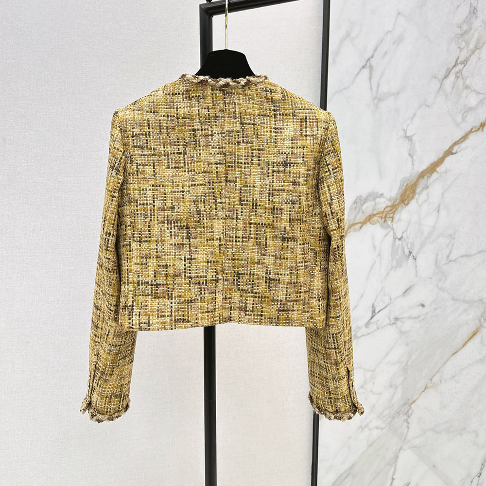Ch**el WOMEN SUIT(size:S|M|L)