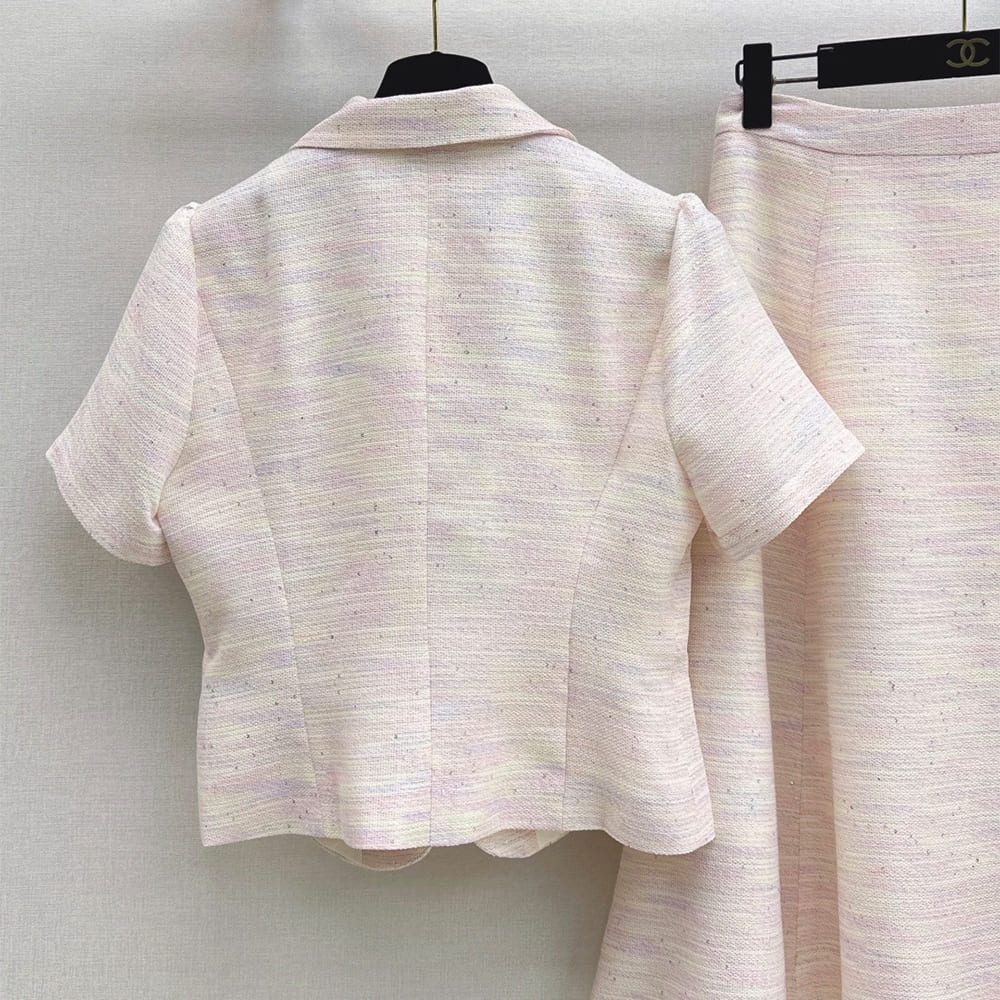 Ch**el WOMEN SUIT(size:S|M|L|XL)