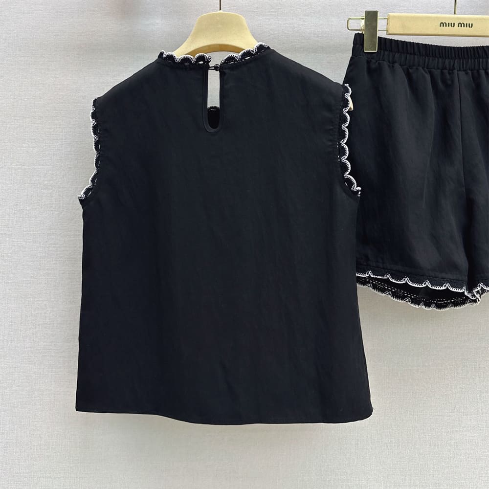 M1um1u WOMEN SUIT(size:S|M|L)