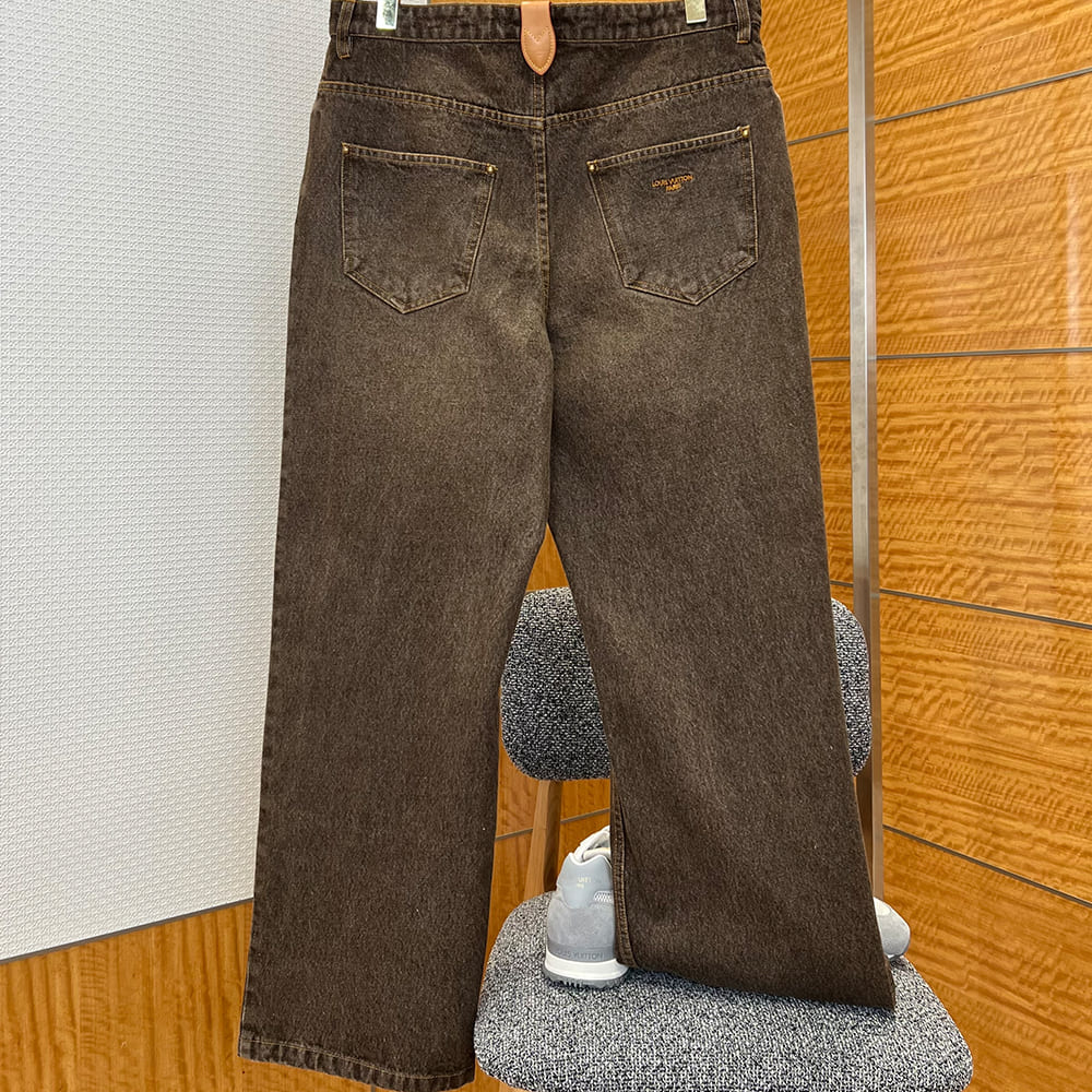 LV UNISEX SUIT(size:46|48|50|52)