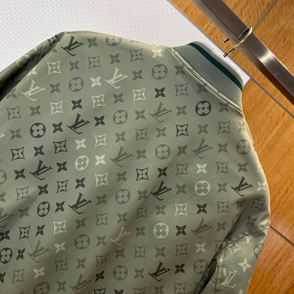 LV UNISEX COAT(size:M|L|XL|XXL|XXXL)