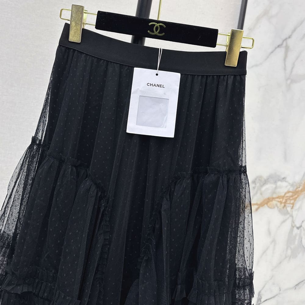 Ch**el WOMEN SKIRT(size:S|M|L)