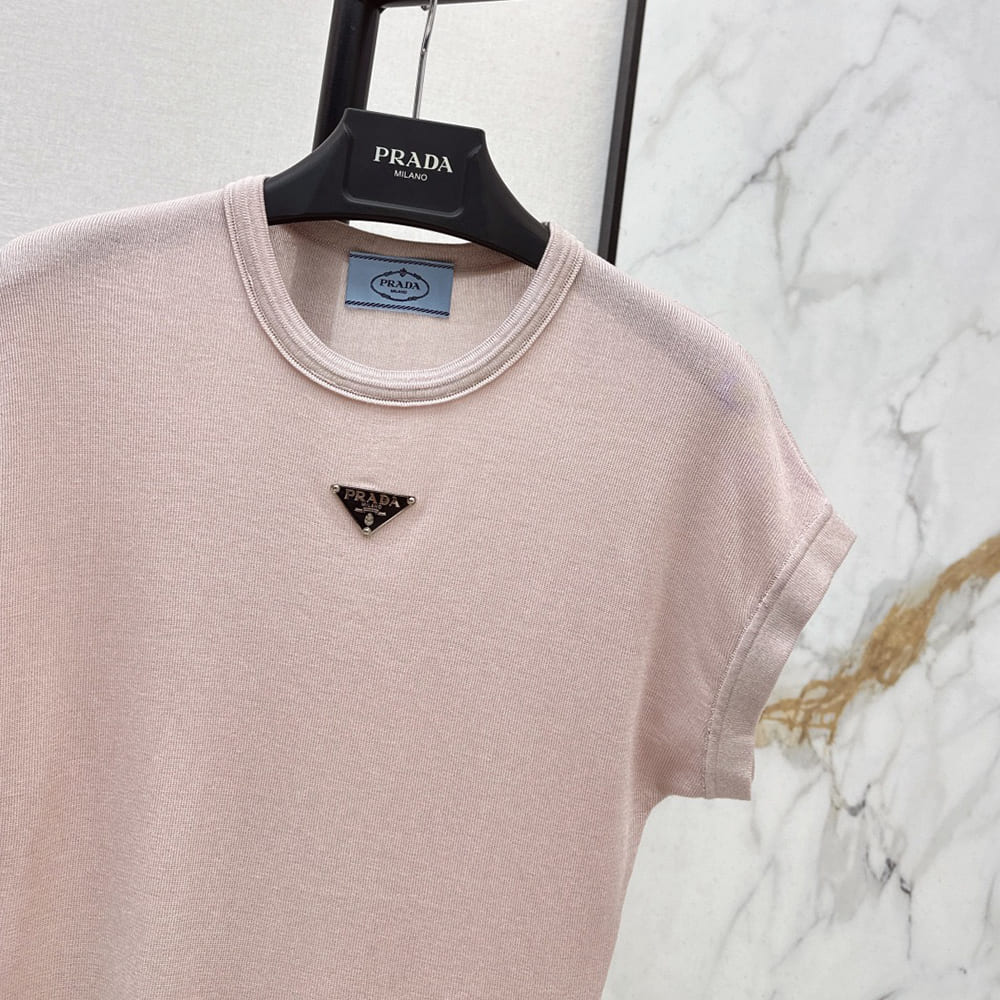 Pra*a WOMEN SHIRT(size:S|M|L)