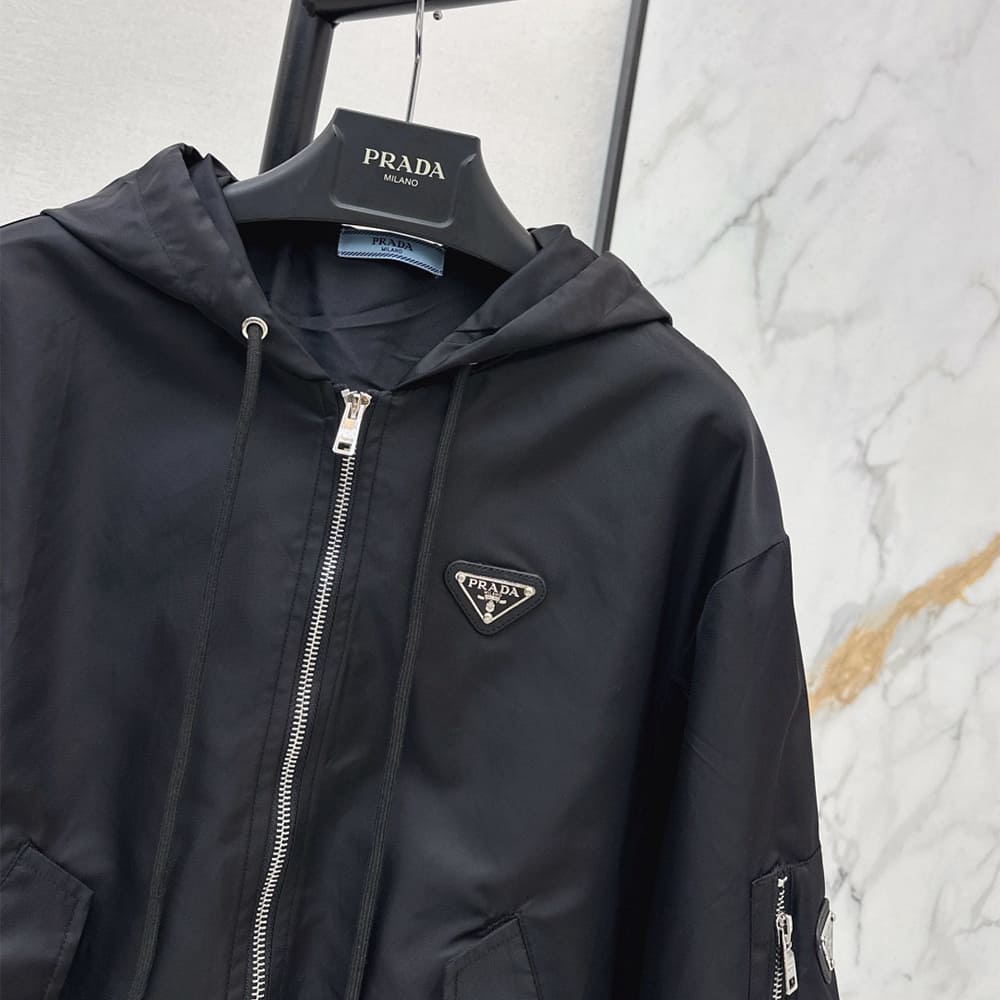 Pra*a WOMEN COAT(size:S|M|L)