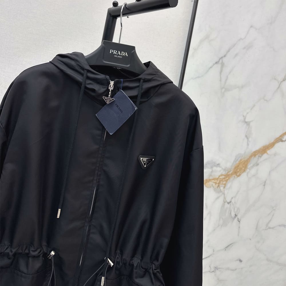Pra*a WOMEN COAT(size:S|M|L)