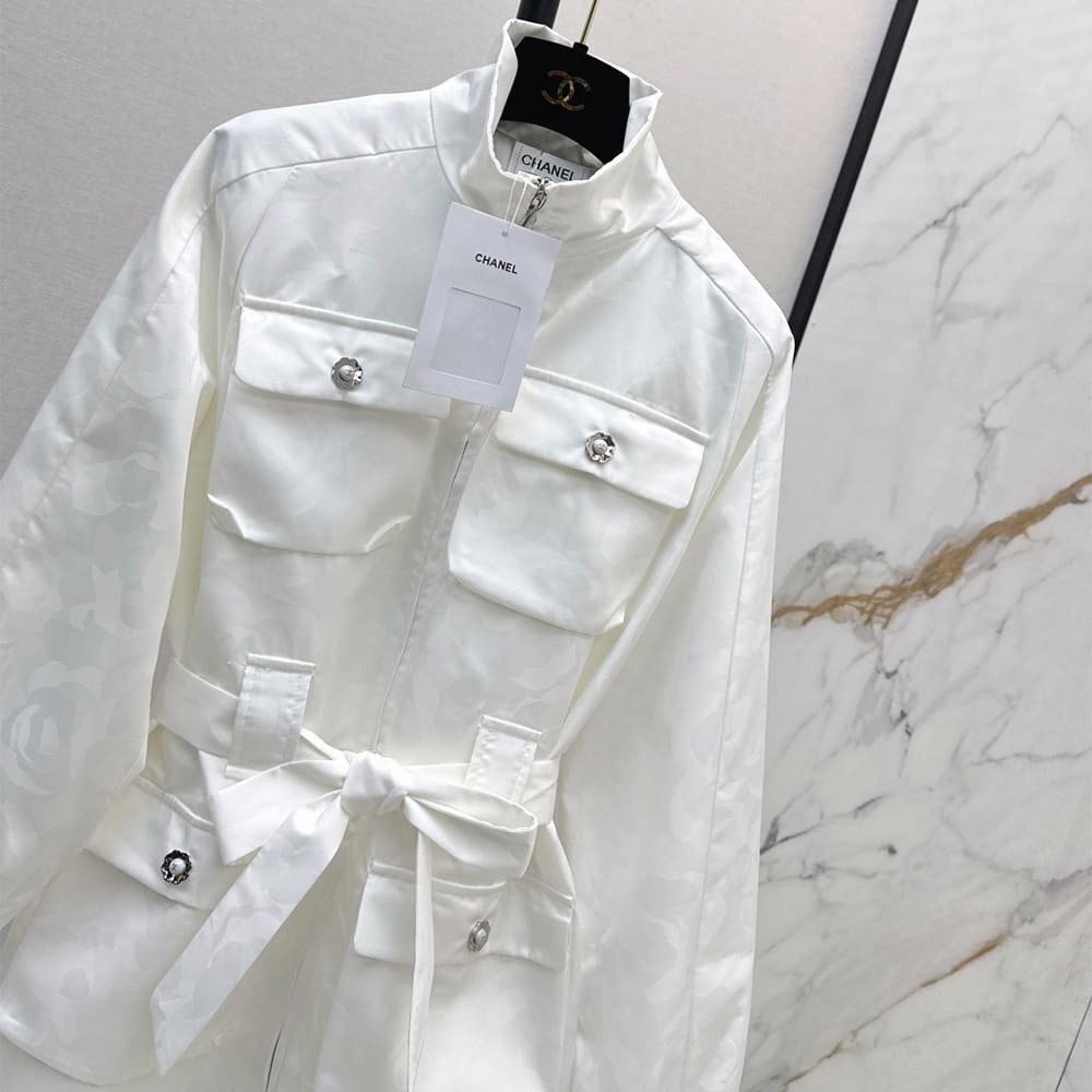 Ch**el WOMEN COAT(size:S|M|L)