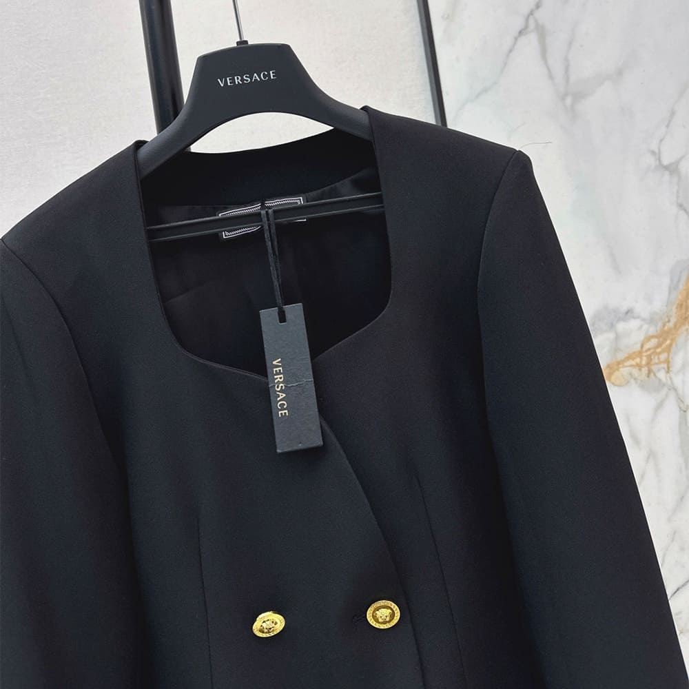VERSACE WOMEN DRESS(size:S|M|L)