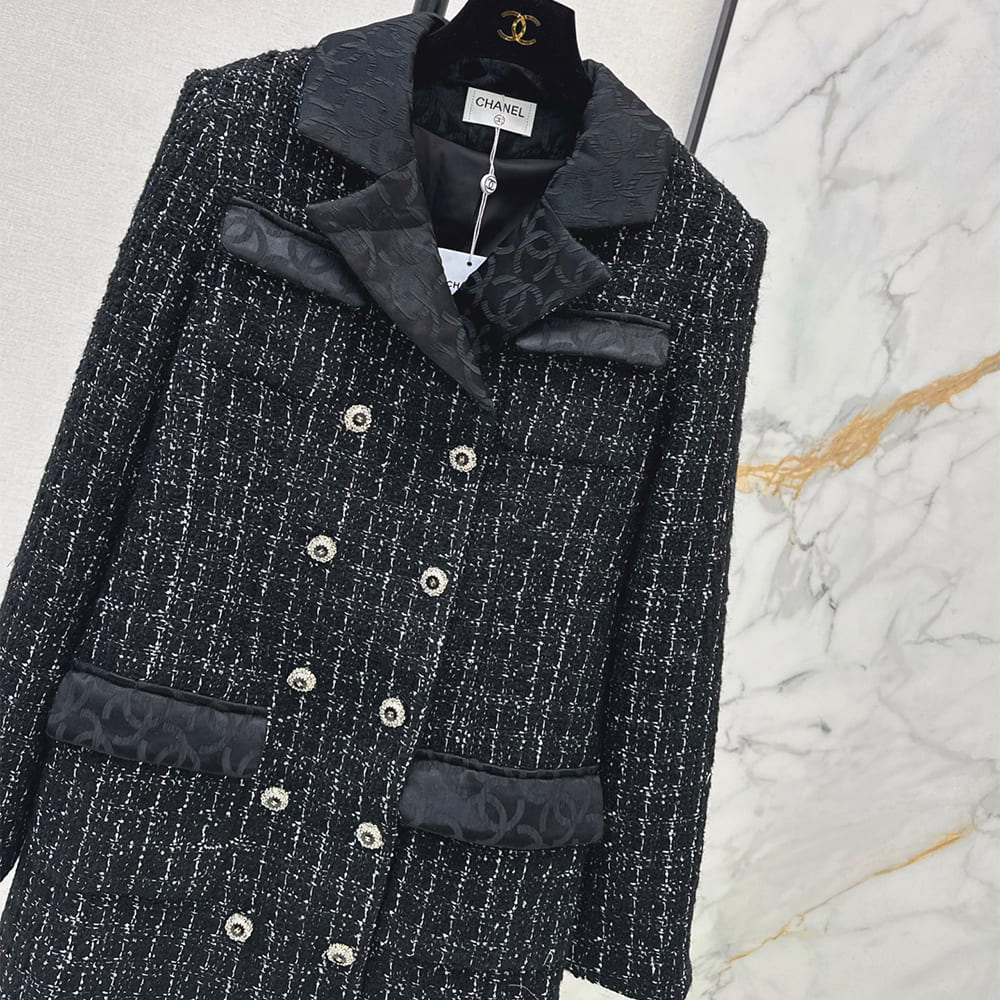 Ch**el WOMEN COAT(size:S|M|L)
