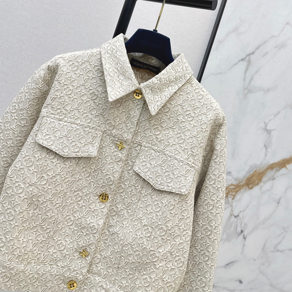 LV WOMEN SUIT(size:S|M|L)