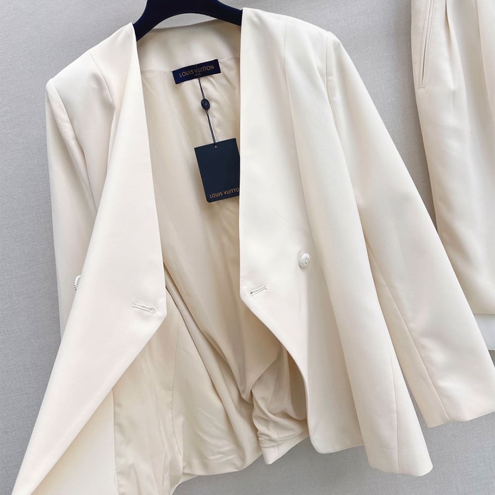 LV WOMEN SUIT(size:S|M|L|XL)