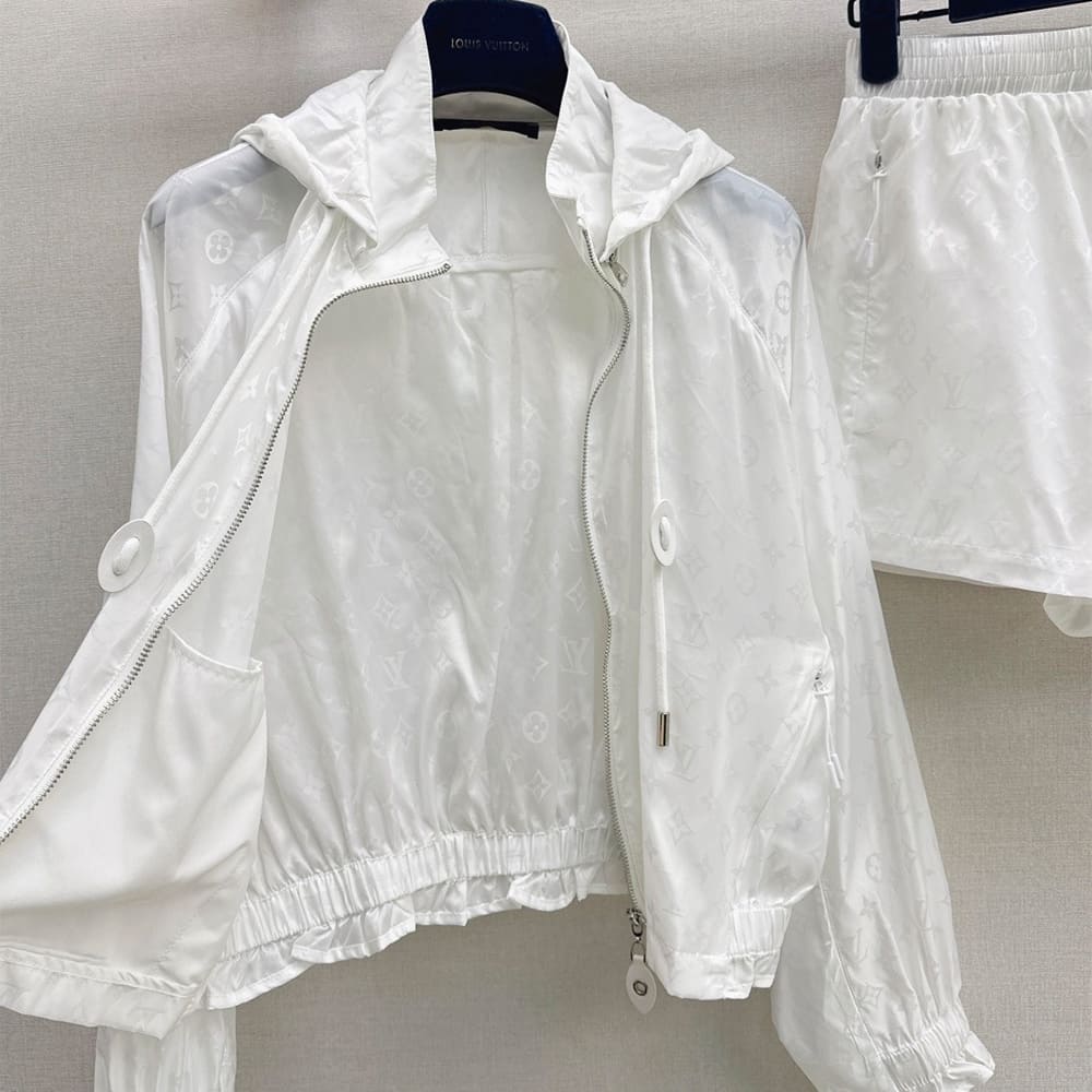 LV WOMEN SUIT(size:S|M|L)