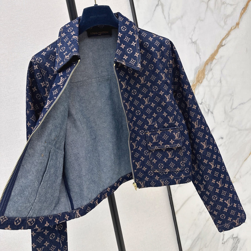 LV WOMEN SUIT(size:S|M|L)
