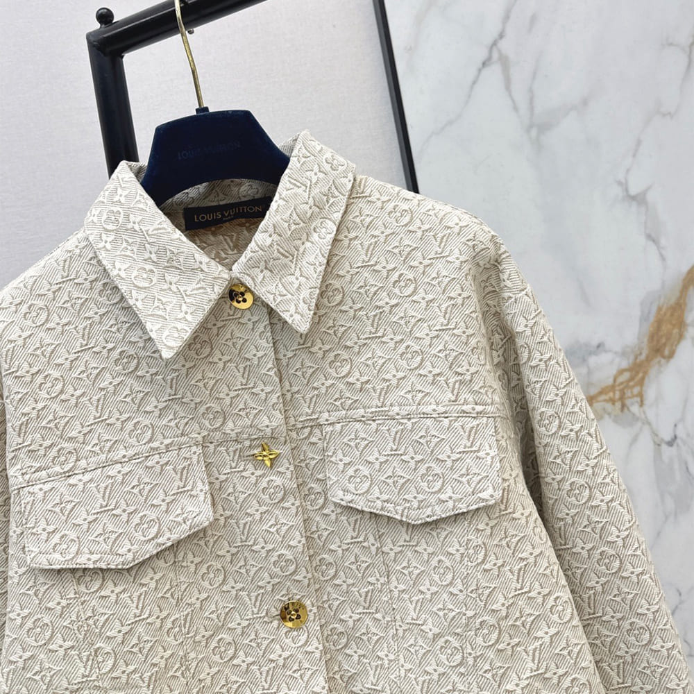 LV WOMEN SUIT(size:S|M|L)