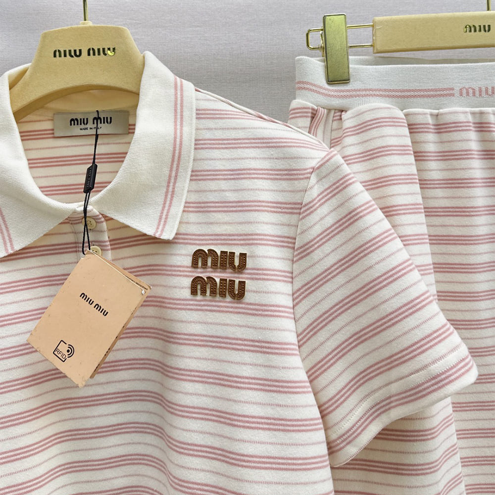 M1um1u WOMEN SUIT(size:S|M|L)