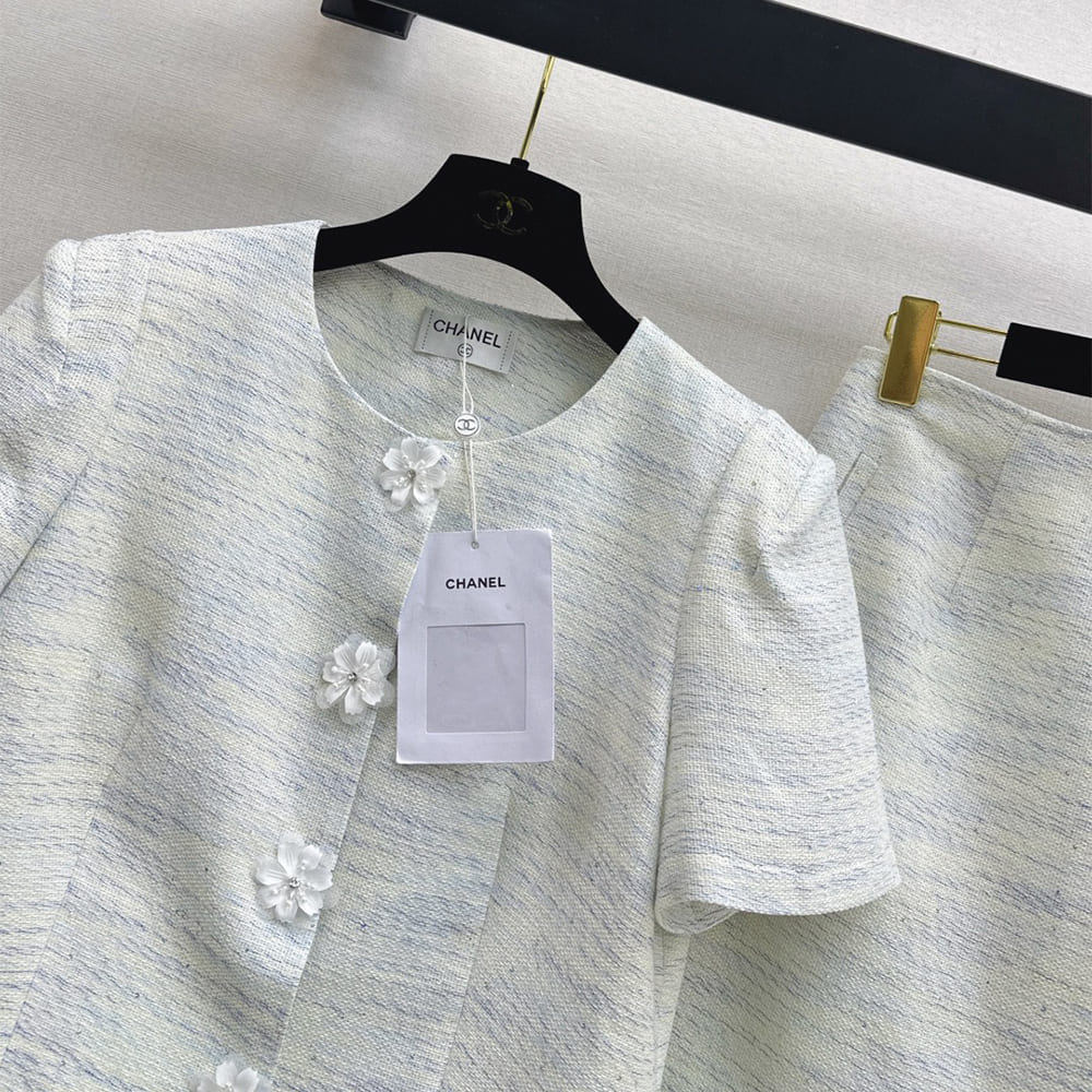 Ch**el WOMEN SUIT(size:S|M|L|XL)