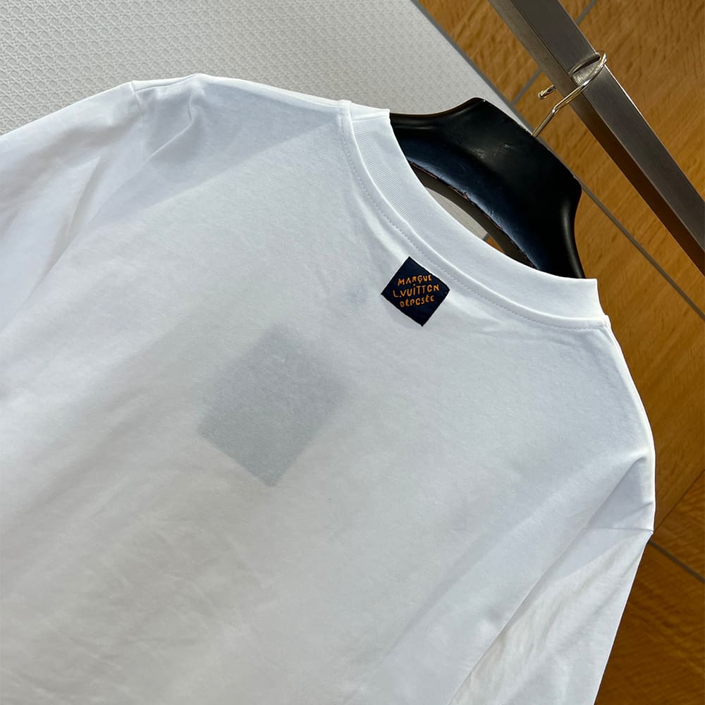 LV UNISEX SHIRT(size:S|M|L|XL)