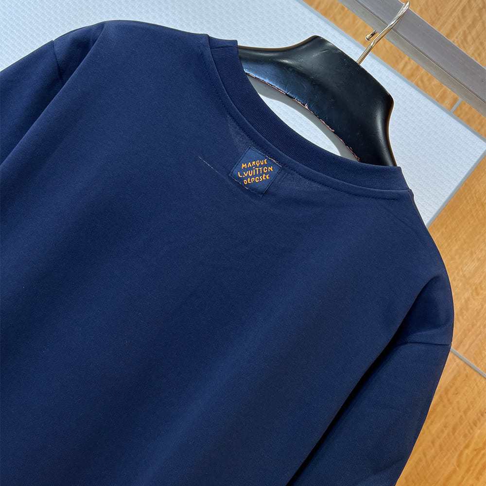 LV UNISEX SHIRT(size:S|M|L|XL)