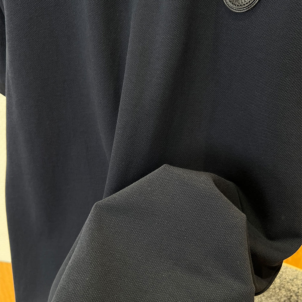 MONCLER UNISEX SHIRT(size:S|M|L|XL)